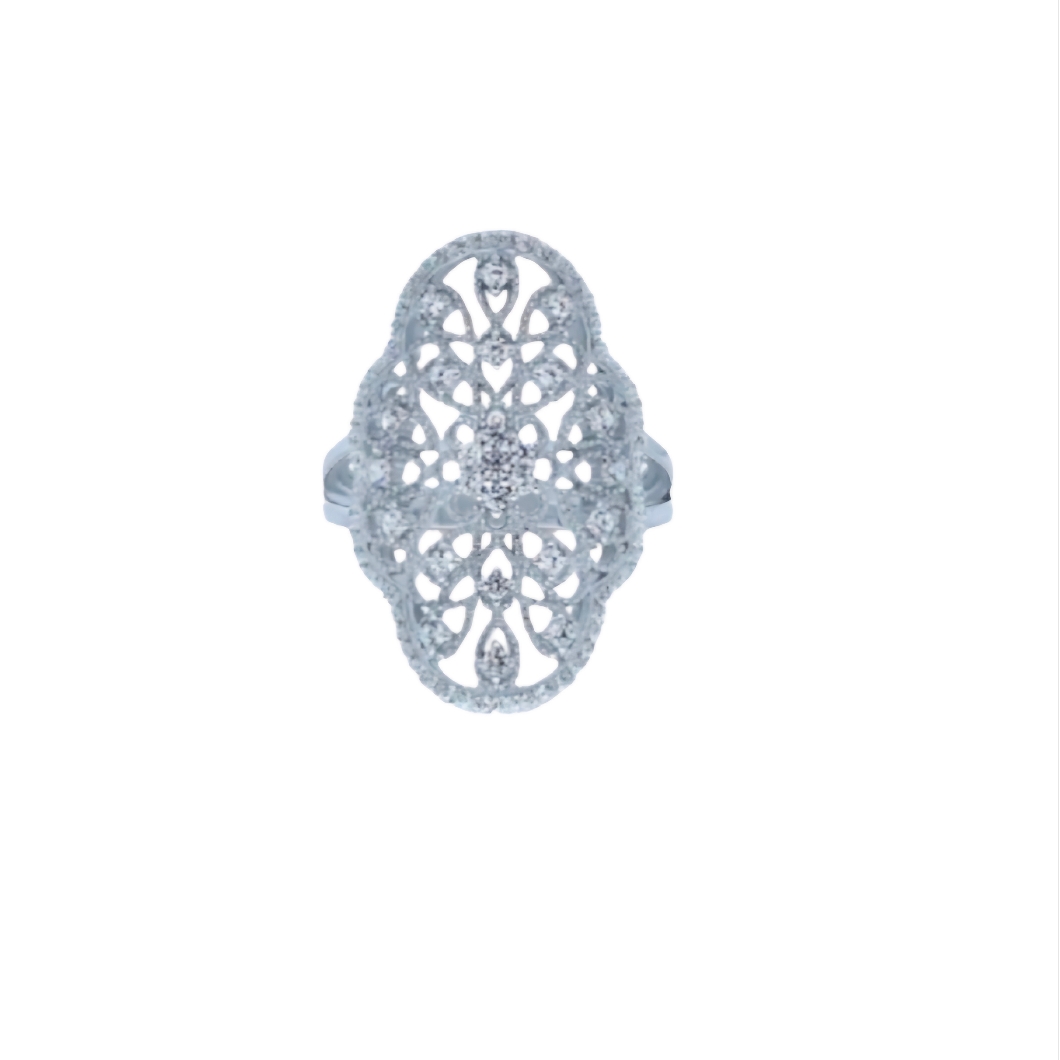 Eva Statement Ring